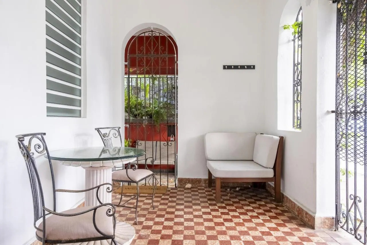 Prime Location At Condado Beach 4Br 3 Ba - Apt 1 & 4 Сан-Хуан Апартаменты